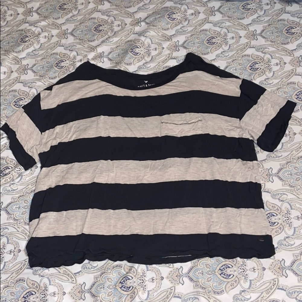 American Eagle soft & sexy shirt